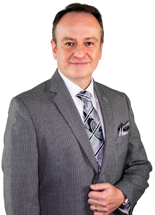 A profile photo of Aesthetic Medicine Physician, Dr. Shahriar Khezri