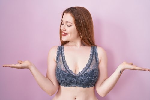 What Is The Most Common Breast Implant Size? - Northwest Face & Body
