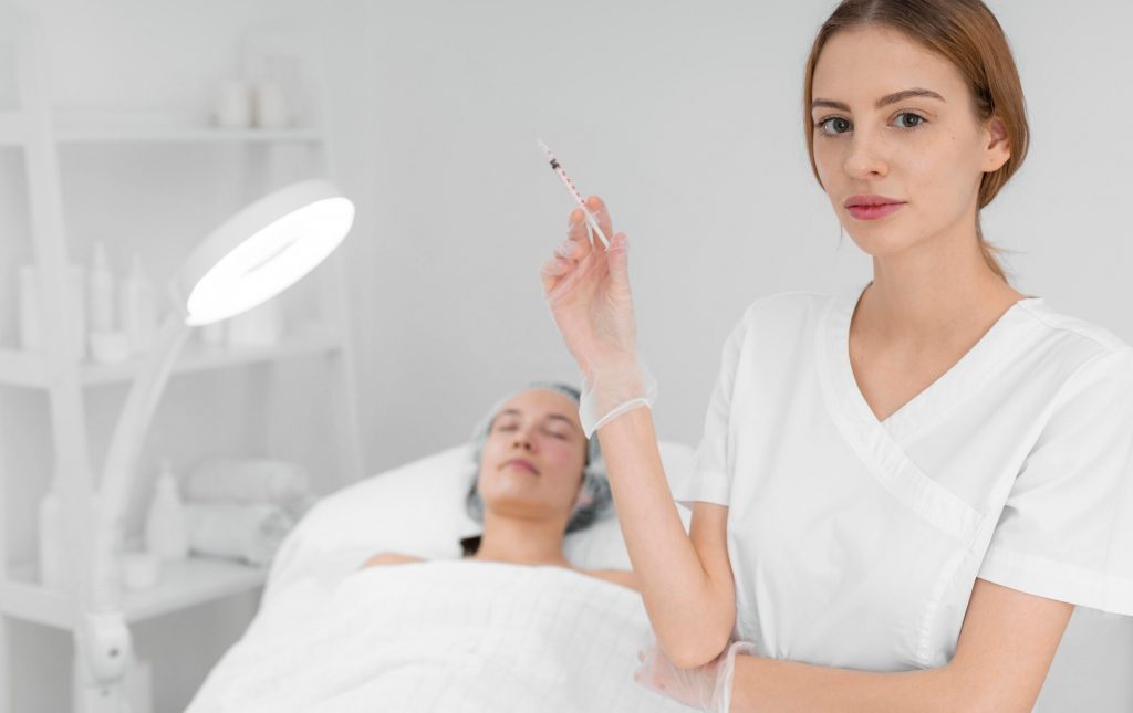 Training Requirements for Estheticians