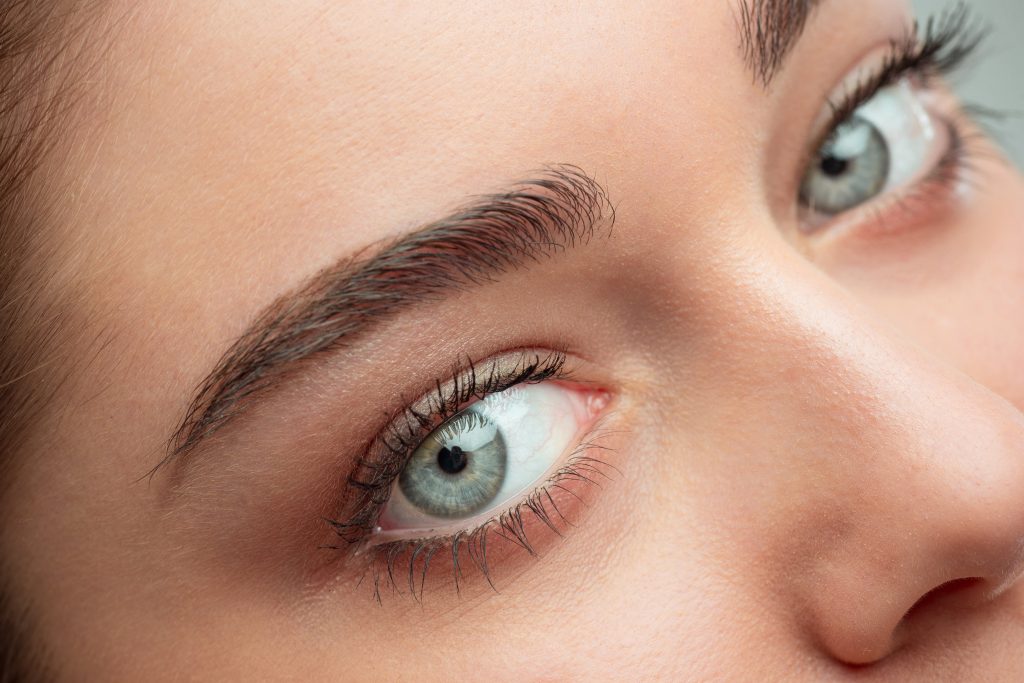 Here are the answers to when to stop icing post blepharoplasty